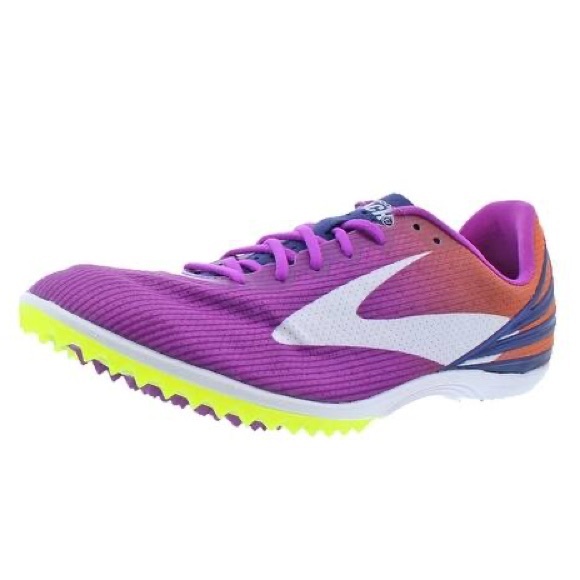 brooks mach 17 womens 2019